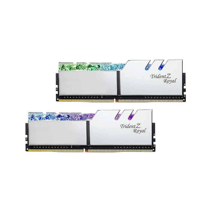 Μνήμη RAM Σταθερού DDR4 32GB G.Skill Trident Z Royal F4-3600C16D-32GTRSC