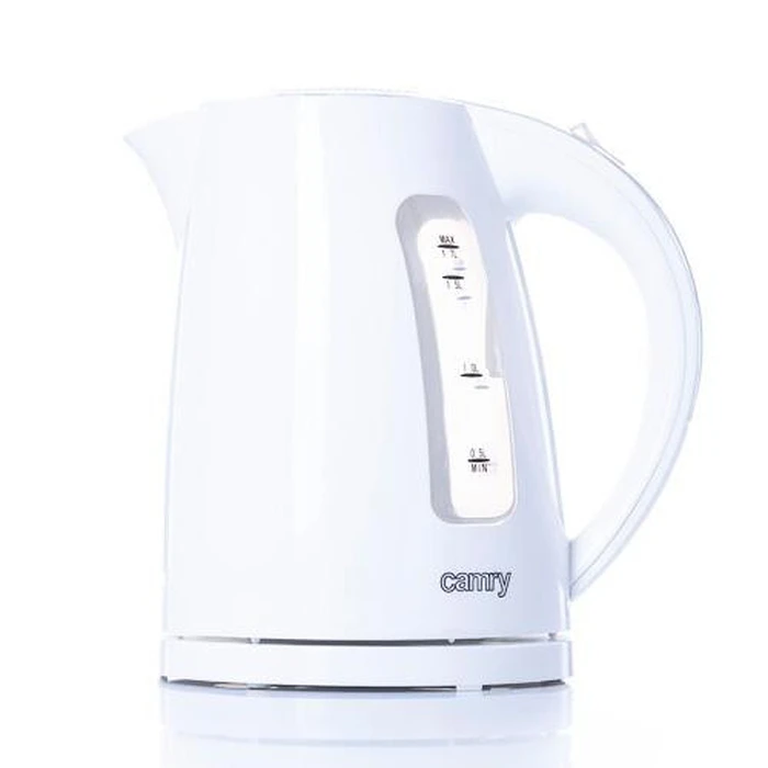 Βραστήρας Adler CR 1255w 2200W 1.7lt White