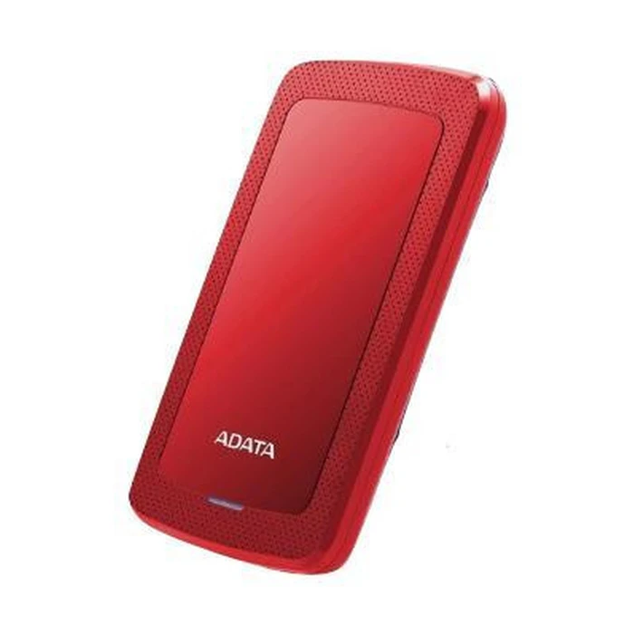 Εξωτερικός Σκληρός Δίσκος 1TB Adata 2,5 HV300 AHV300-1TU31-CRD Red