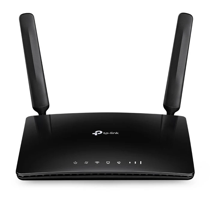 Router TP-LINK N300 4G LTE WiFi v1