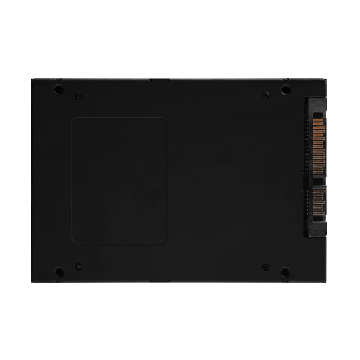 Σκληρός Δίσκος SSD 512GB Kingston KC600 SKC600/512G