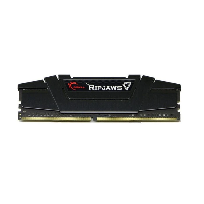 Μνήμη RAM Σταθερού DDR4 32GB G.Skill 3200 MHz 4 x 8GB Set RipjawsV