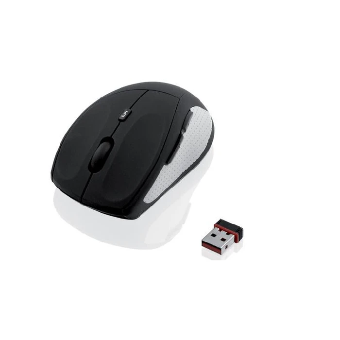 Ποντίκι iBox IMOS603 mouse RF Wireless Optical 1600 DPI Right-hand