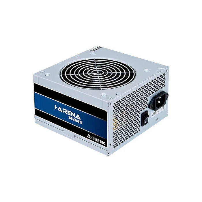 Τροφοδοτικό 350W Chieftec GPB-350S Silver