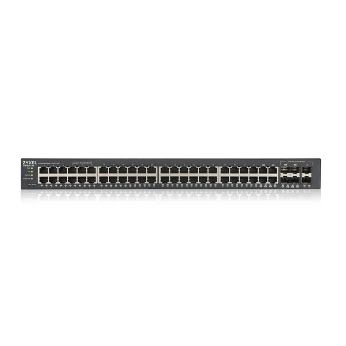 Network Switch 44-Port ZyXEL GS1920-48V2-EU0101F