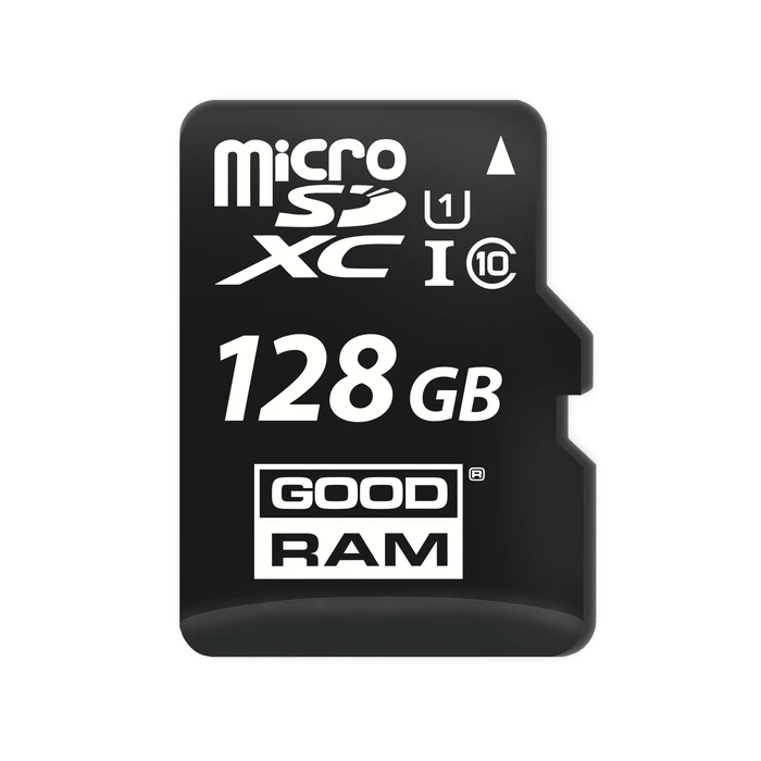Κάρτα Μνήμης Micro SDXC 128GB GoodRam M1AA-1280R12 Class 10