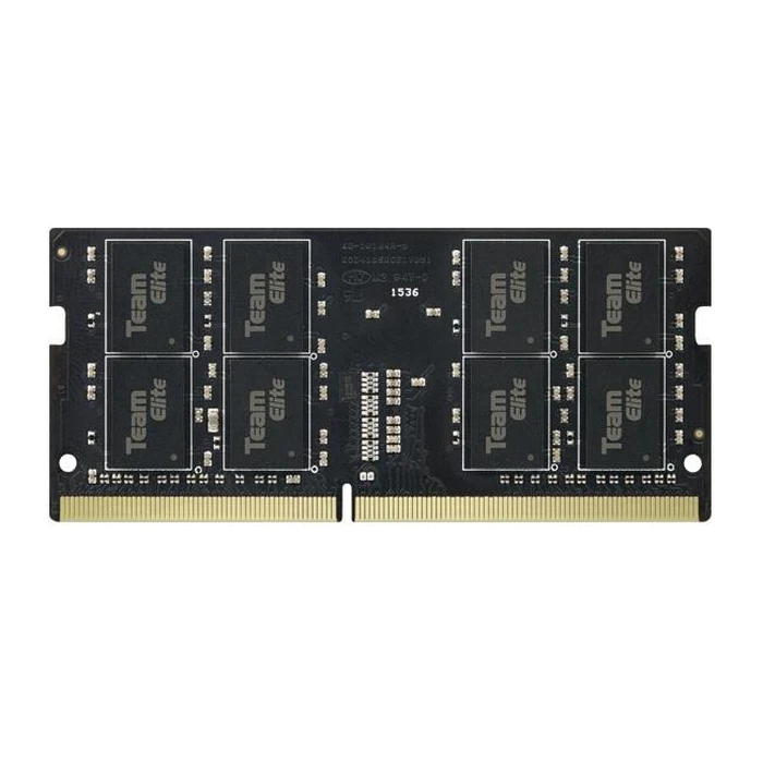Μνήμη RAM Φορητού Team Group Elite SO-DIMM DDR4 LAPTOP MEMORY memory module 16 GB 1 x 16 GB 2666 MHz
