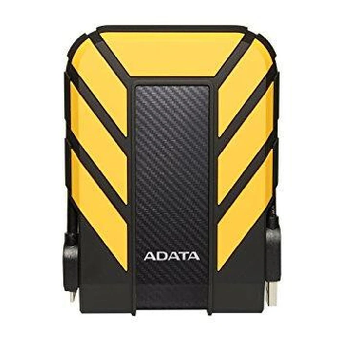 Εξωτερικός Σκληρός Δίσκος 1TB Adata 2,5 HD710 AHD710P-1TU31-CYL Yellow