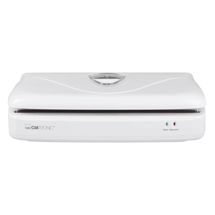 Σακουλοποιός Clatronic FS 3261 vacuum sealer White
