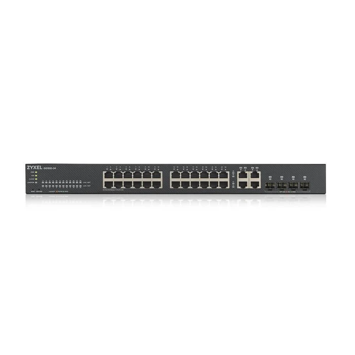 Network Switch 24-Port ZyXEL GS1920-24V2-EU0101F
