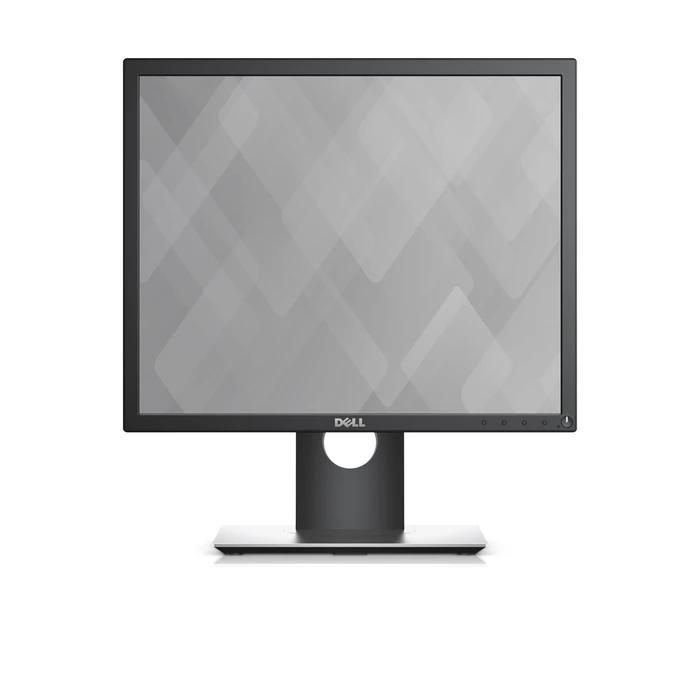 Monitor 19" DELL P1917S LED 48.3 cm 1280 x 1024 SXGA Black
