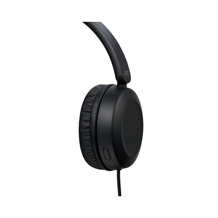 Ακουστικά JVC HA-S31M-B Black