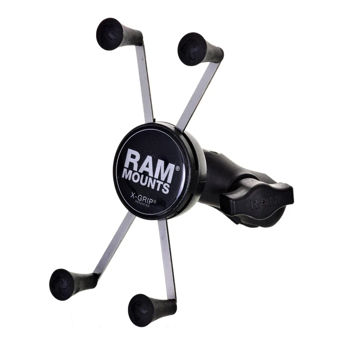 Βάση Κινητού RAM Mounts X-Grip with Motorcycle Fork Stem Base