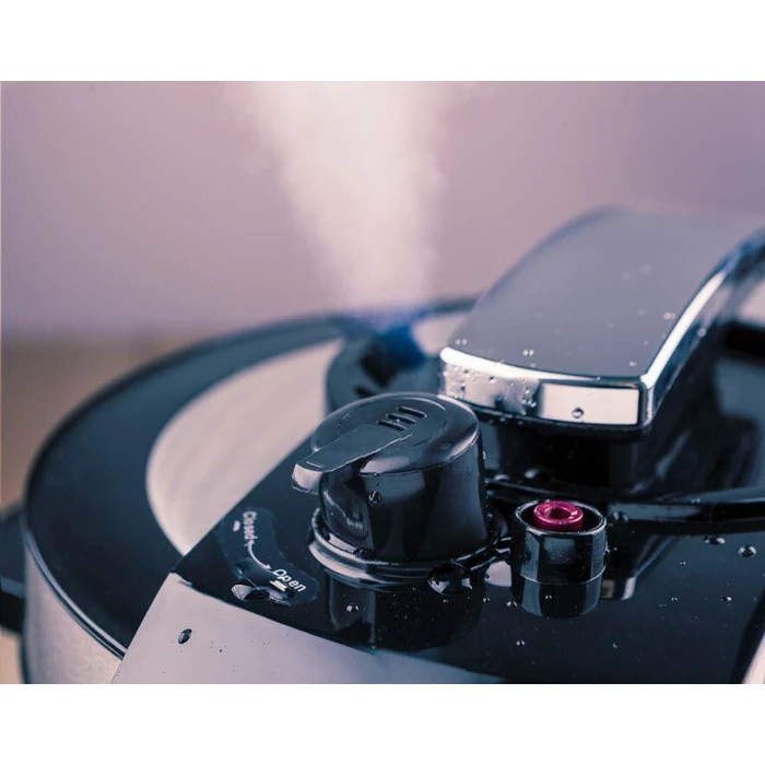 Ατμομάγειρας Electric pressure cooker ELDOM SW500 PERFECT COOK