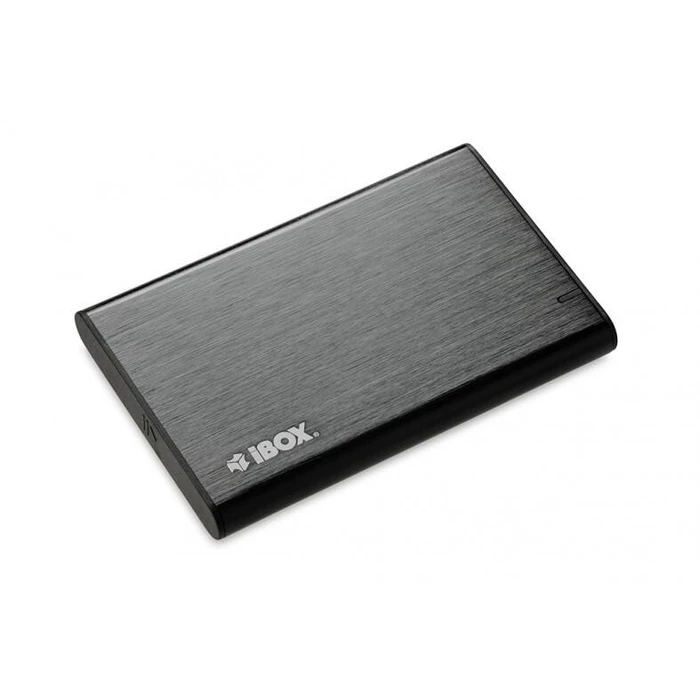 Θήκη Σκληρού Δίσκου iBox HD-05 2.5" HDD/SSD enclosure Black