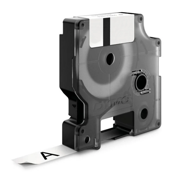 Ταινία Ετικετογράφου DYMO 19mm RHINO Coloured Vinyl label-making tape D1