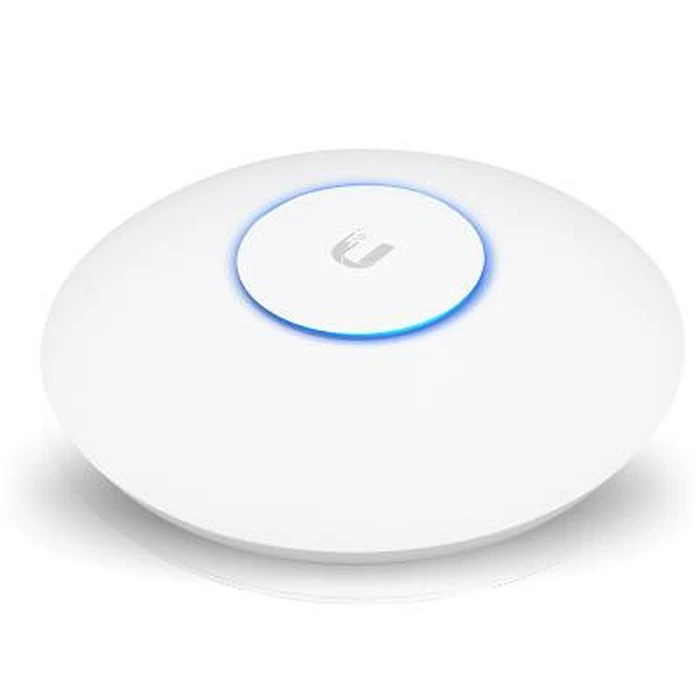 Access Point Ubiquiti Networks UniFi AC HD WLAN access point 1733 Mbit/s Power over Ethernet (PoE) White