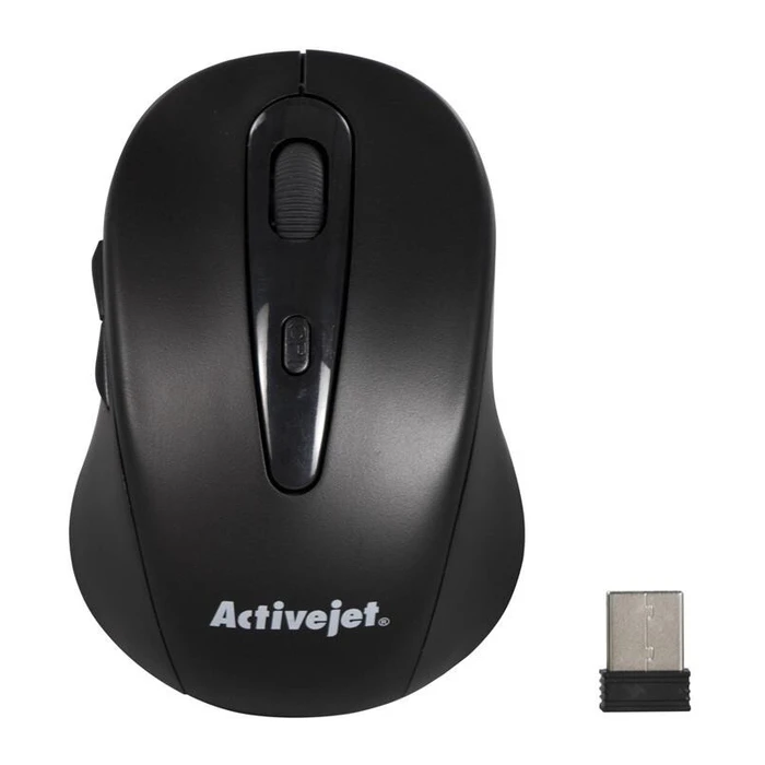 Ποντίκι Activejet AMY-213 wireless optical USB mouse