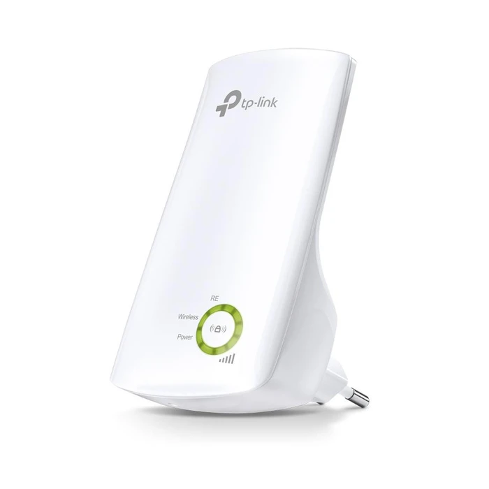 Repeater TP-LINK 300Mbps Wi-Fi Range Extender v2