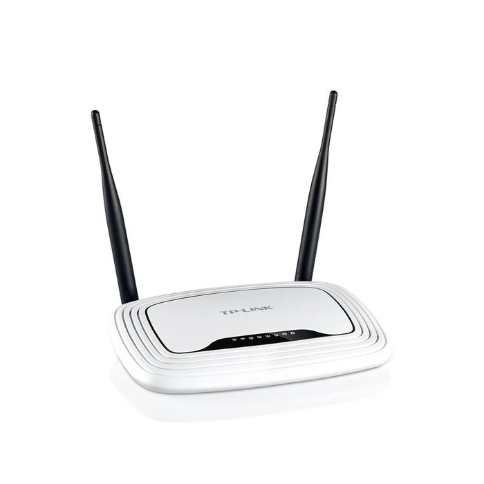 Router TP-Link TL-WR841N/PL 2,4 GHz v1