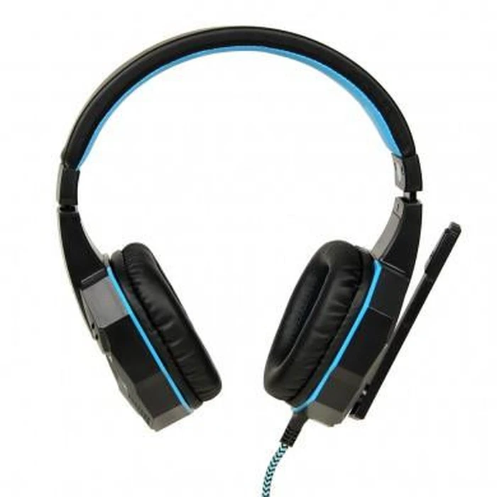 Gaming Headset IBOX X8 GAMING SHPIX8MV Black