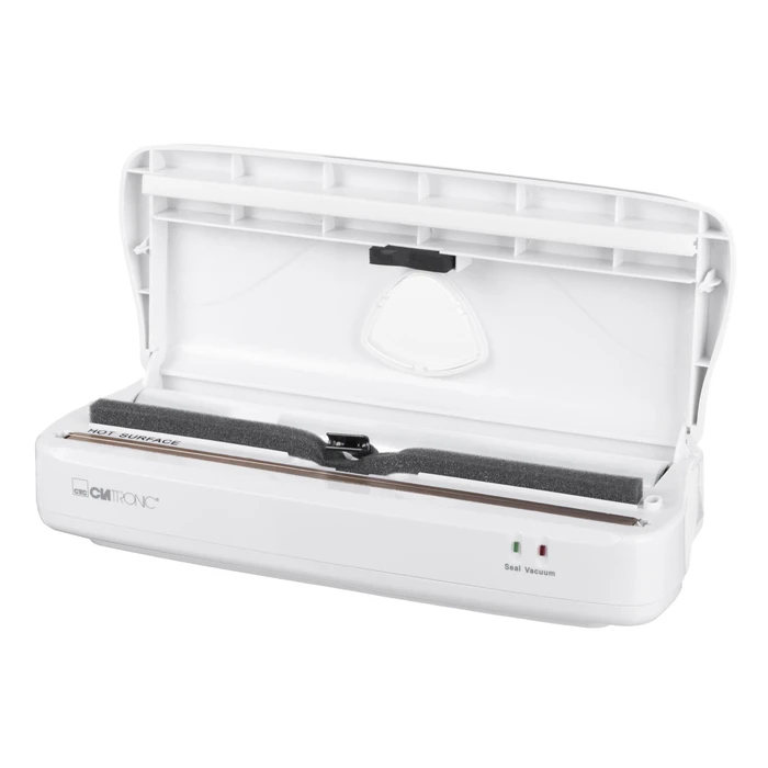 Σακουλοποιός Clatronic FS 3261 vacuum sealer White