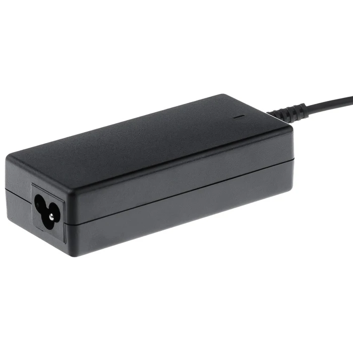 Φορτιστής Laptop Akyga AK-ND-06 power adapter/inverter Indoor 65 W Black