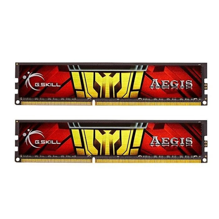 Μνήμη RAM Σταθερού DDR3 16GB G.Skill 1333 1333 MHz