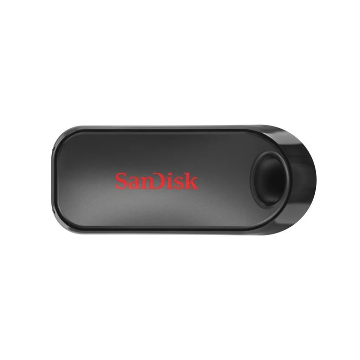 USB flash 64GB SanDisk Cruzer Snap SDCZ62-064G-G35 USB 2.0 Black