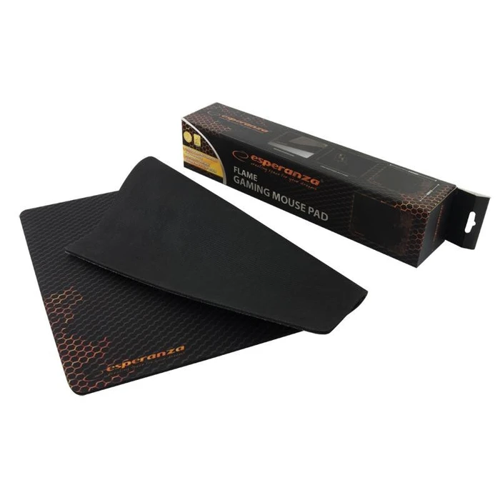Mousepad Esperanza Flame EA146R