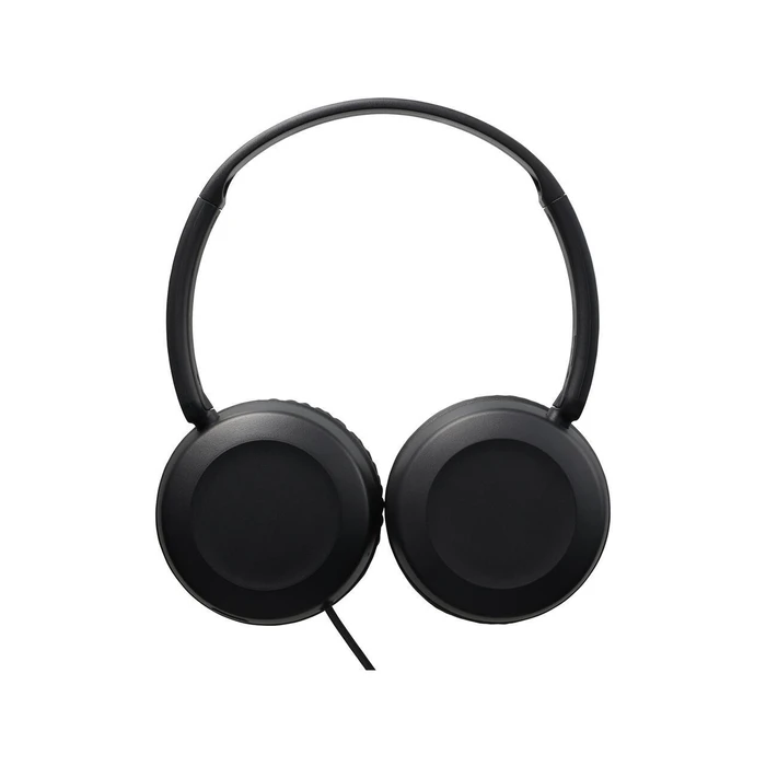 Ακουστικά JVC HA-S31M-B Black