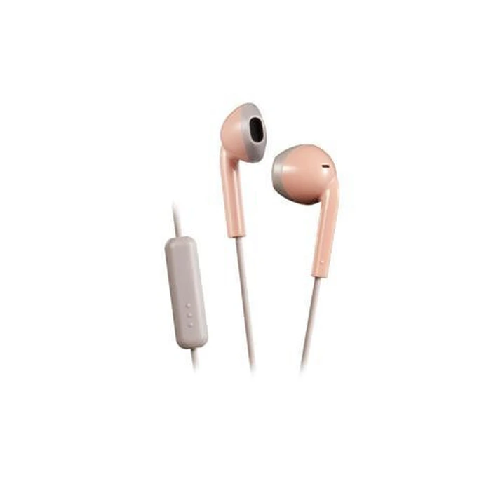 Handsfree JVC HA-F19M-PT Pink