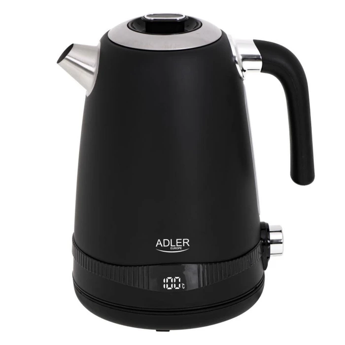 Βραστήρας Adler AD 1295b 1.7L Black