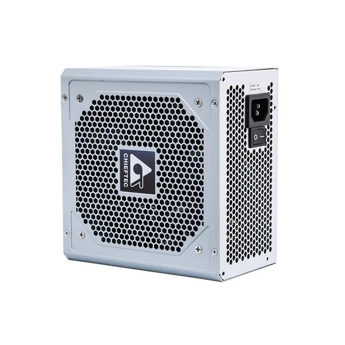 Τροφοδοτικό 700W Chieftec GPC-700S Silver