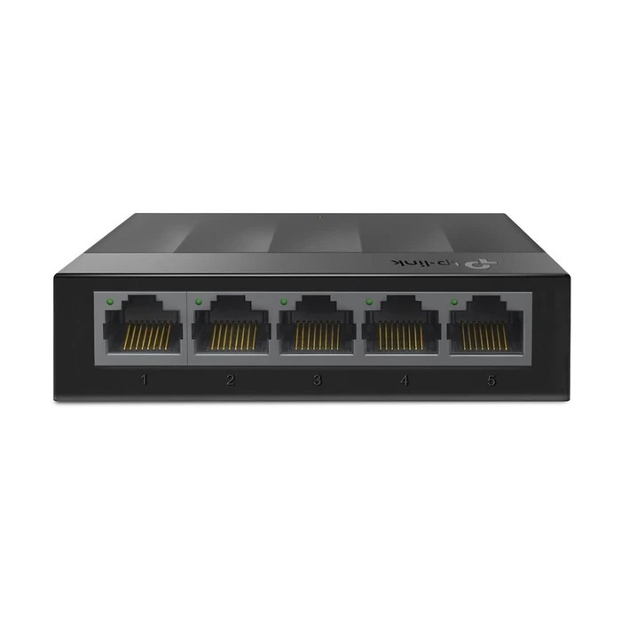 Network Switch TP-Link LS1005G (5x 10/100/1000Mbps) v1