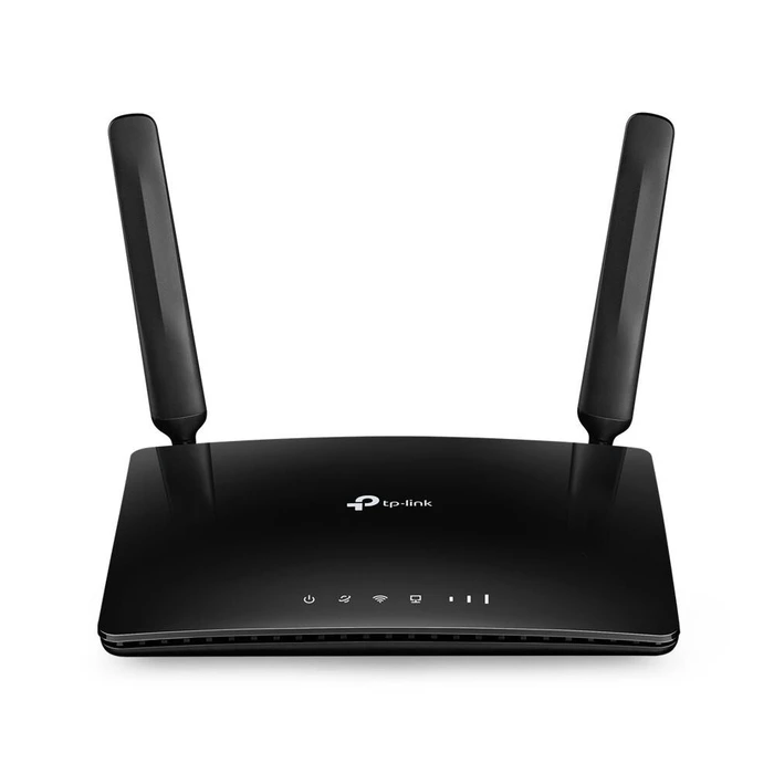 Router TP-Link Archer MR400 Black v1