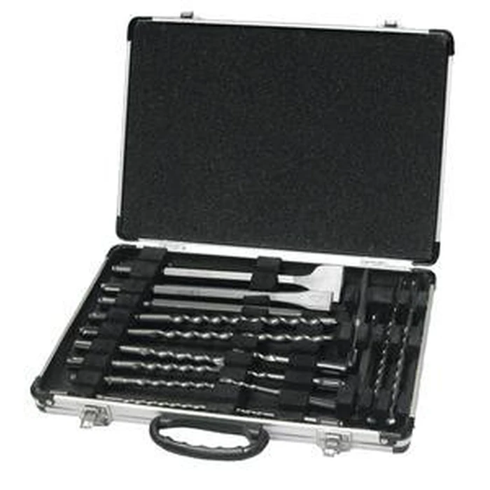 Σετ Εξαρτημάτων Makita SDS-Plus D-42444 17 τεμ.