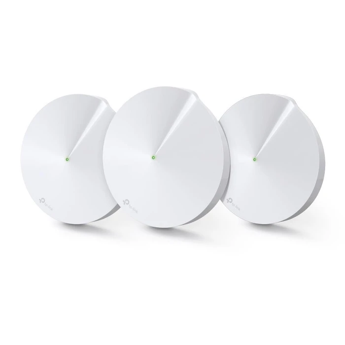 Access Point TP-Link Deco M5 3-PACK 400 Mb/s