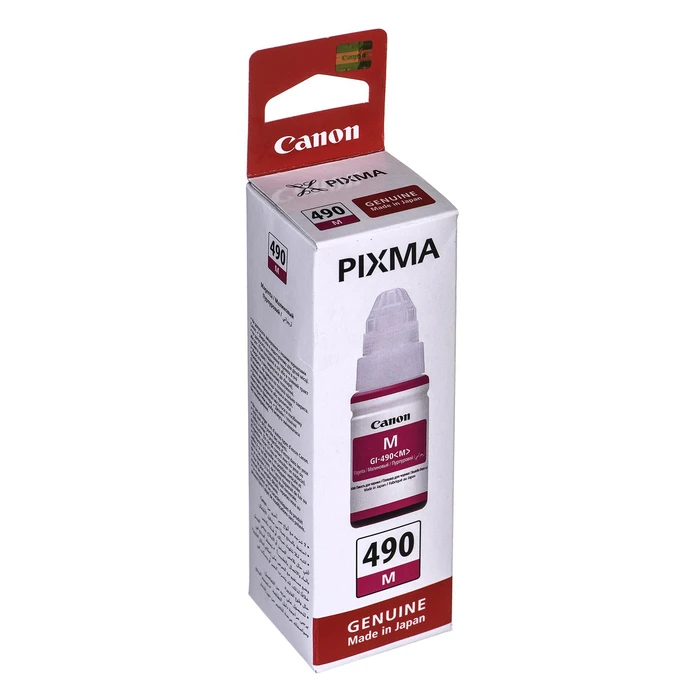 Μελάνι Canon GI-490M