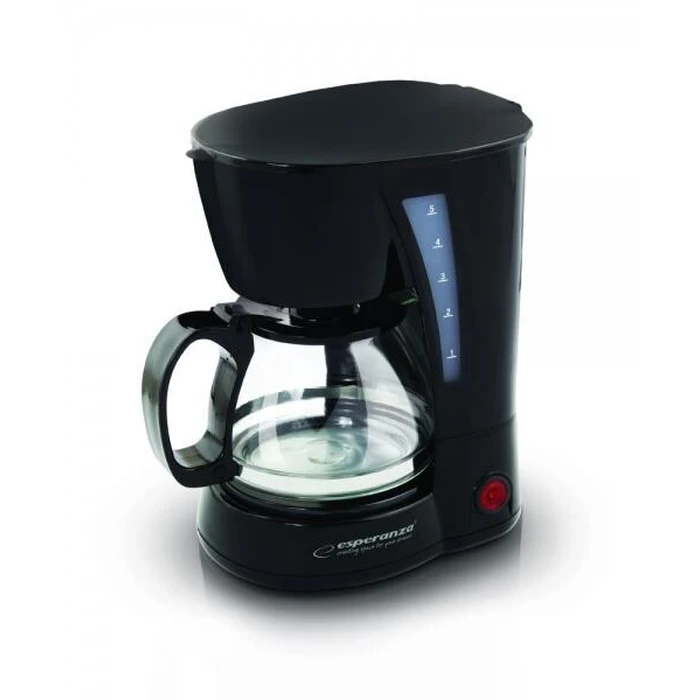 Καφετιέρα Esperanza EKC006 coffee maker Drip coffee maker 0.6 L