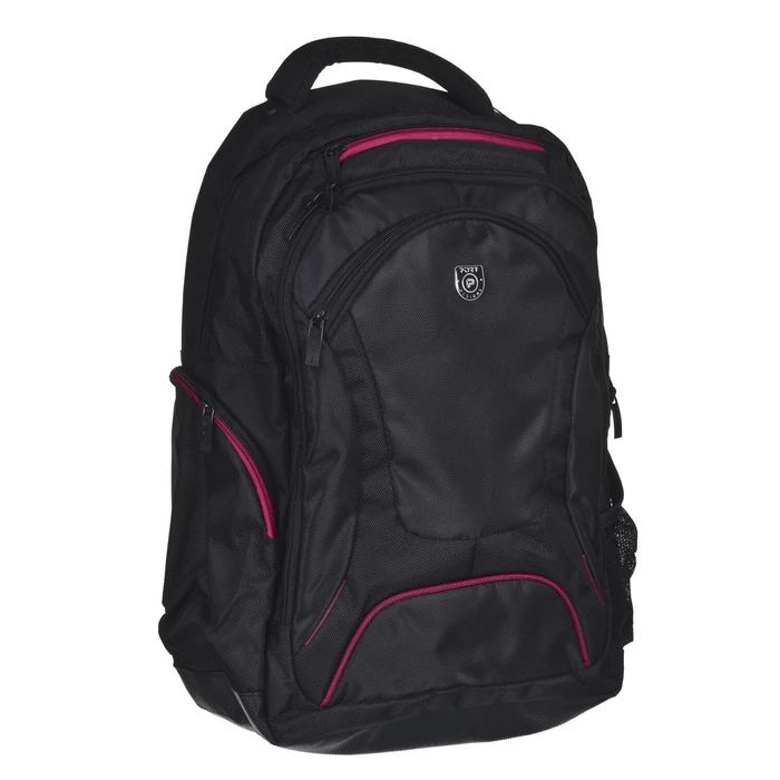 Τσάντα Laptop Port Designs 160511 backpack Nylon Black