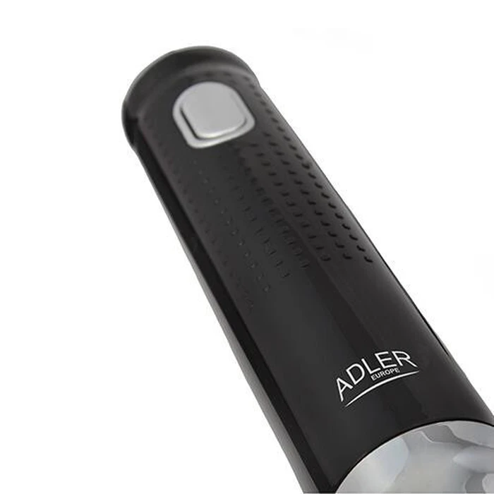 Ραβδομπλέντερ Adler AD 4607 Immersion blender Black,Silver 1000 W