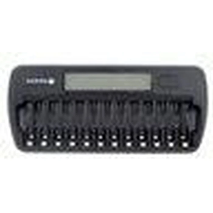 Φορτιστής Μπαταριών Charher everActive NC-1200