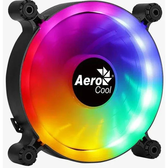 Case Fan Aerocool PGS Spectro 12 FRGB (120MM)