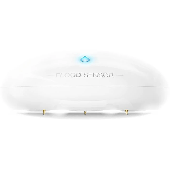 Αισθητήρας Υγρασίας/Θερμοκρασίας Fibaro FGFS-101-ZW5