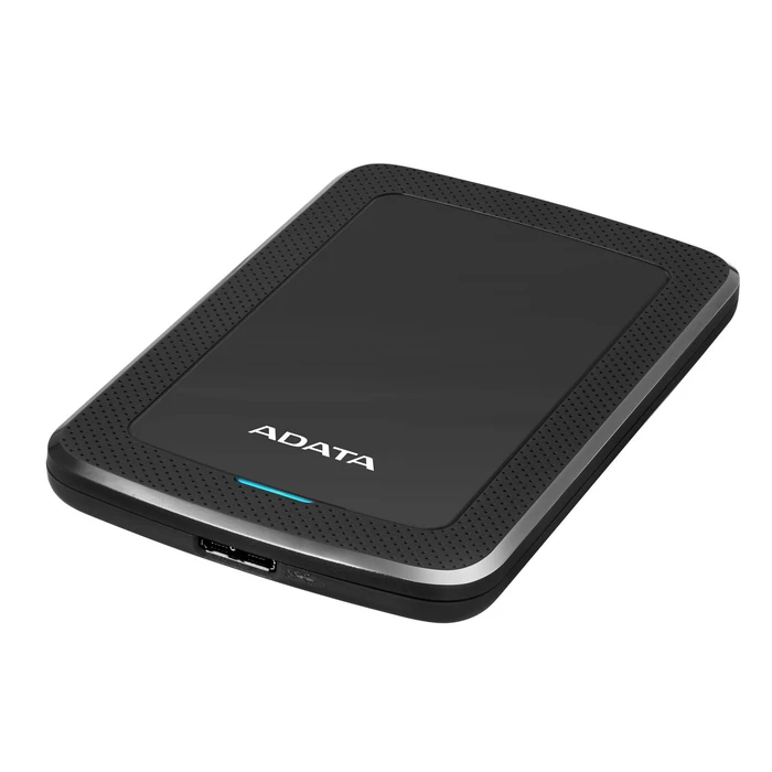 Εξωτερικός Σκληρός Δίσκος 1TB Adata 2,5 HV300 AHV300-1TU31-CBK Black