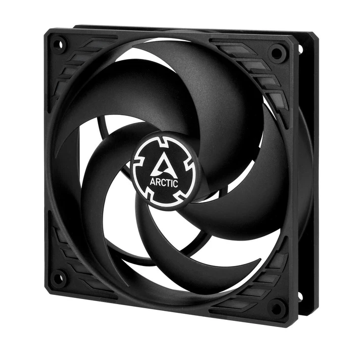 Case Fan Arctic Cooling P12 SILENT ACFAN00130A 120 mm 1050 rpm