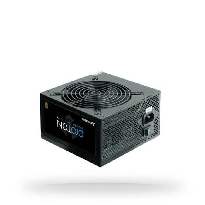 Τροφοδοτικό 500W Chieftec BDF-500S Black