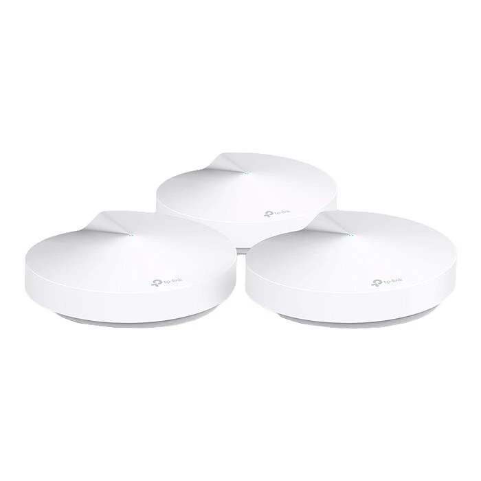 Access Point TP-Link Deco M5 3-PACK 400 Mb/s