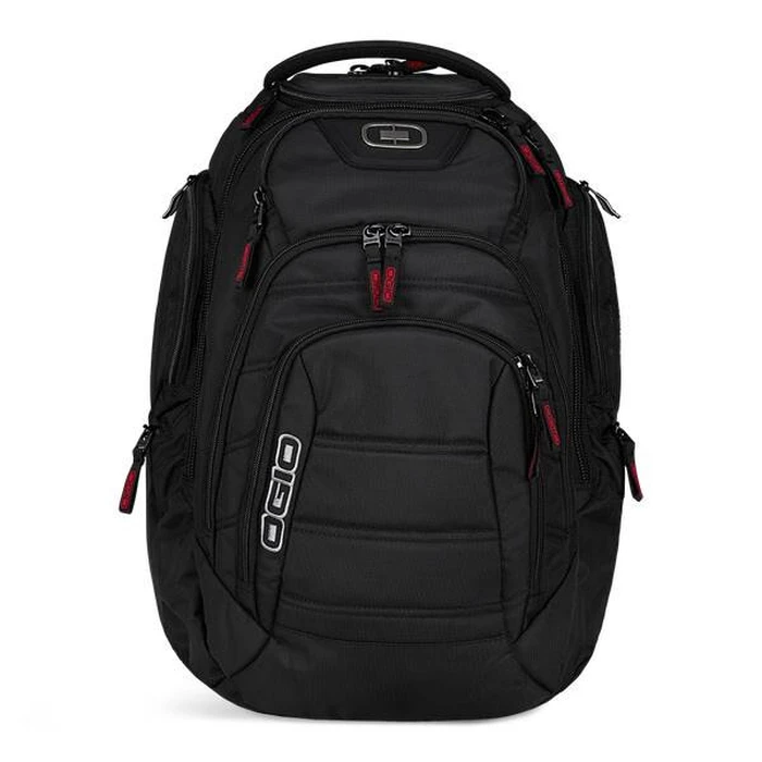 Σακίδιο OGIO BACKPACK RENEGADE RSS BLACK P/N: 111059_03